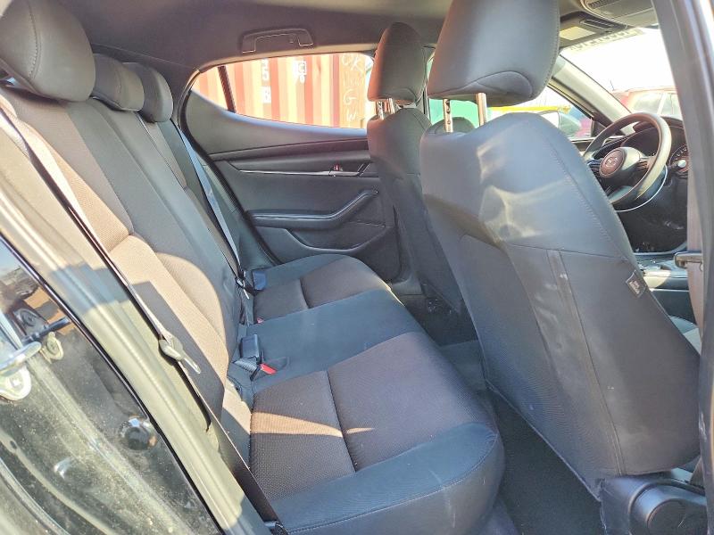 Aukcja sprzedaży 2025 Mazda 3, vin: JM1BPAKM0S1756712, numer aukcji: 49557216
