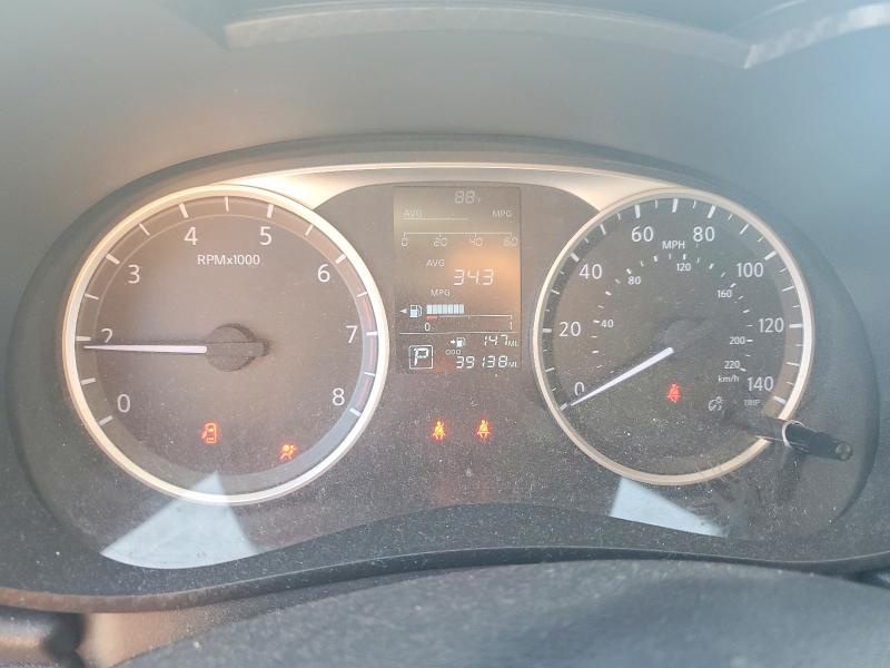 Aukcja sprzedaży 2023 Nissan Versa, vin: 3N1CN8DV4PL834257, numer aukcji: 51165536