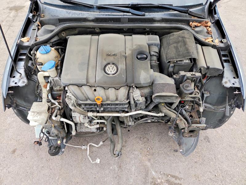 Aukcja sprzedaży 2013 Volkswagen Jetta, vin: 3VWLP7AJ8DM374610, numer aukcji: 49443626
