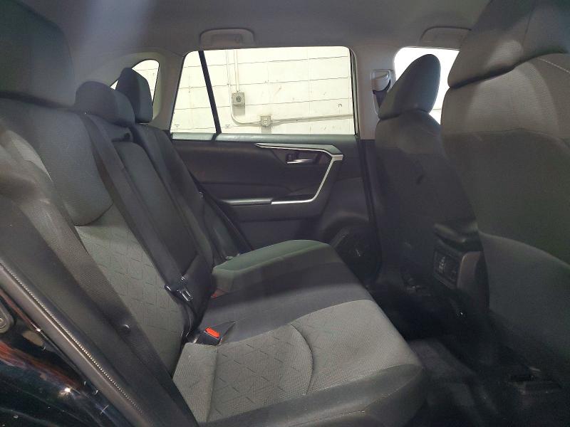 Продажа на аукционе авто 2021 Toyota Rav4, vin: 4T3RWRFV1MU045429, номер лота: 51808666