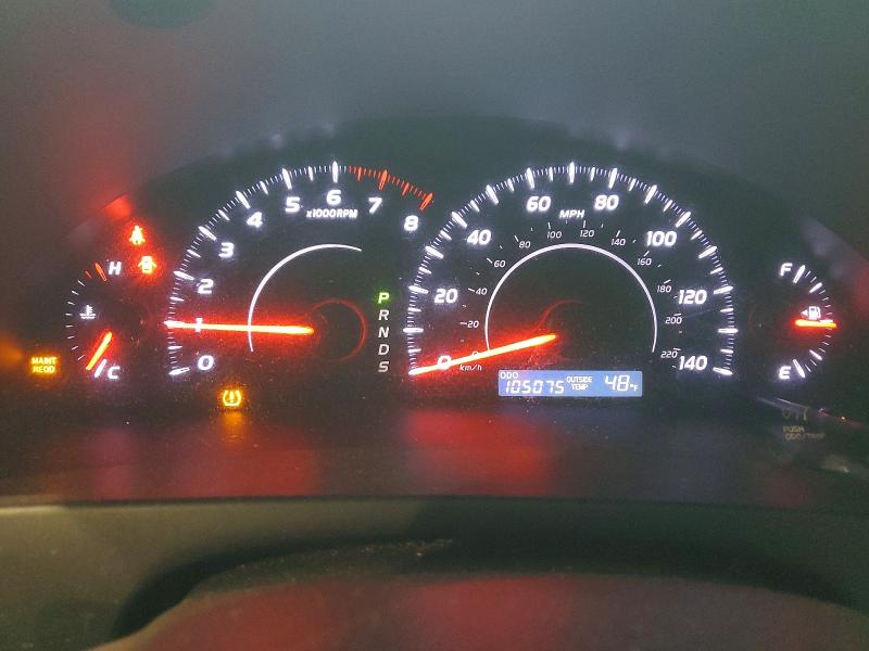 50683286 :رقم المزاد ، 4T4BF3EK6BR138612 vin ، 2011 Toyota Camry مزاد بيع