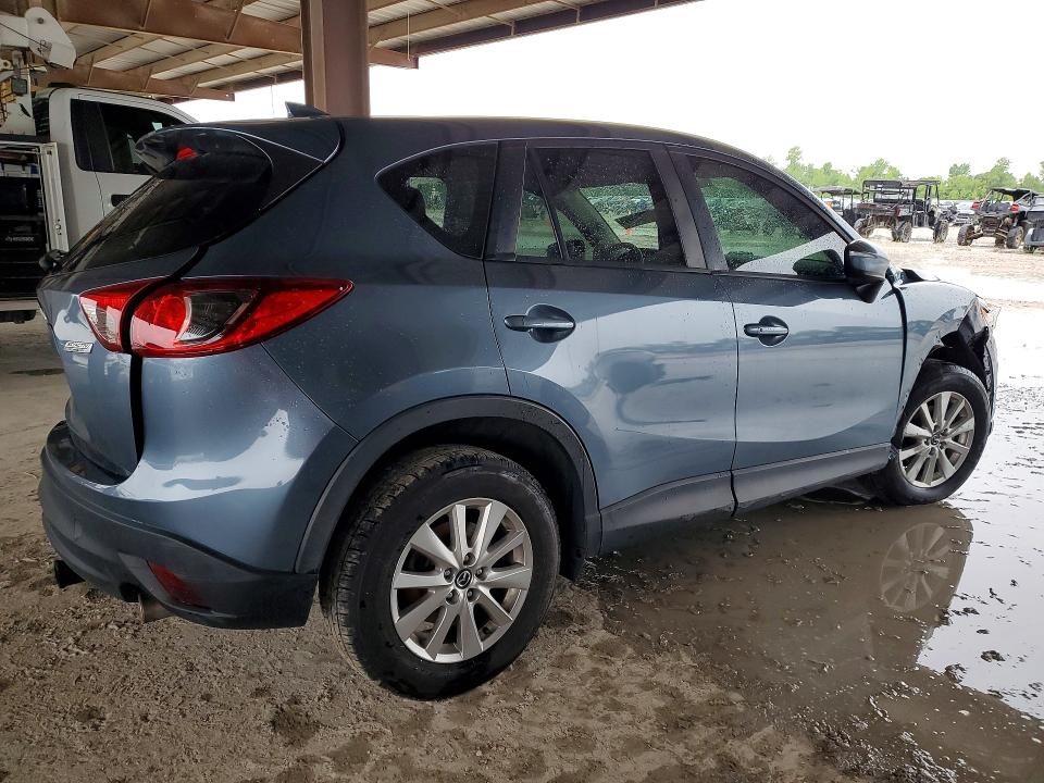 Aukcja sprzedaży 2016 Mazda Cx-5, vin: JM3KE4CYXG0634064, numer aukcji: 50705286