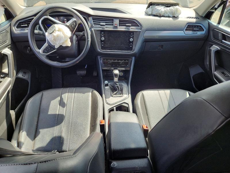 Aukcja sprzedaży 2024 Volkswagen Tiguan, vin: 3VV3B7AX8RM049860, numer aukcji: 49628106