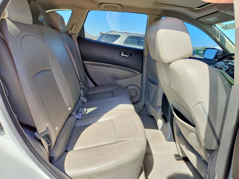 Продажа на аукционе авто 2012 Nissan Rogue, vin: JN8AS5MV4CW394433, номер лота: 51001766