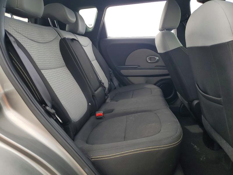 Продаж на аукціоні авто 2014 Kia Soul, vin: KNDJP3A53E7024092, номер лоту: 49123466