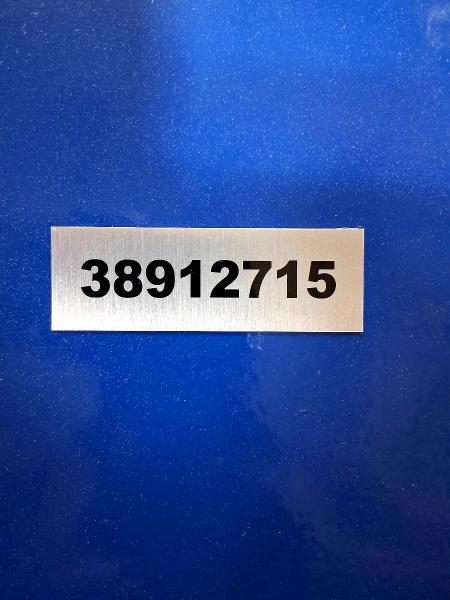 Продажа на аукционе авто 2026 Others Industrial, vin: 38912715, номер лота: 48772576