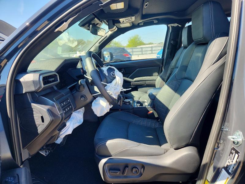 Aukcja sprzedaży 2026 Toyota 4runner, vin: JTEVA5BR2T5092727, numer aukcji: 49150596