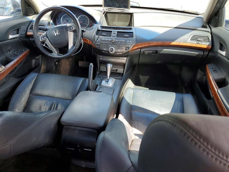 2011 Honda Accord მანქანა იყიდება აუქციონზე, vin: 1HGCP3F84BA027045, აუქციონის ნომერი: 50005726