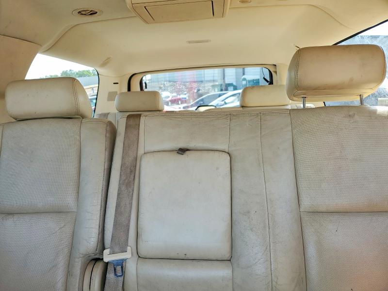 Auction sale of the 2008 Cadillac Escalade, vin: 1GYFK66868R213301, lot number: 50491736