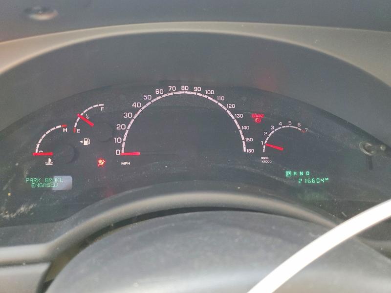 48872516 :رقم المزاد ، 2A8GF68496R641064 vin ، 2006 Chrysler Pacifica مزاد بيع