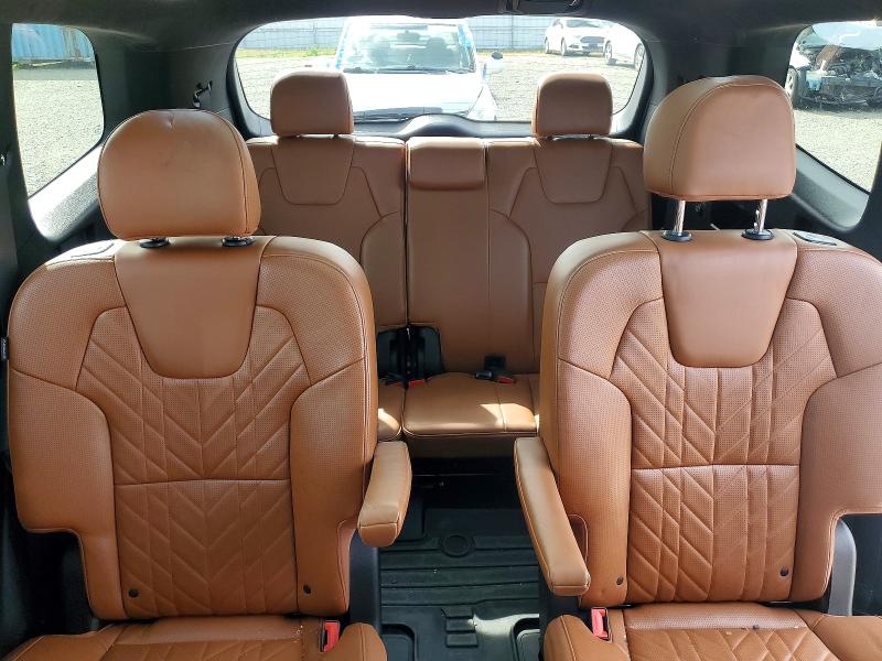Aukcja sprzedaży 2024 Kia Telluride, vin: 5XYP5DGC0RG536137, numer aukcji: 50730666