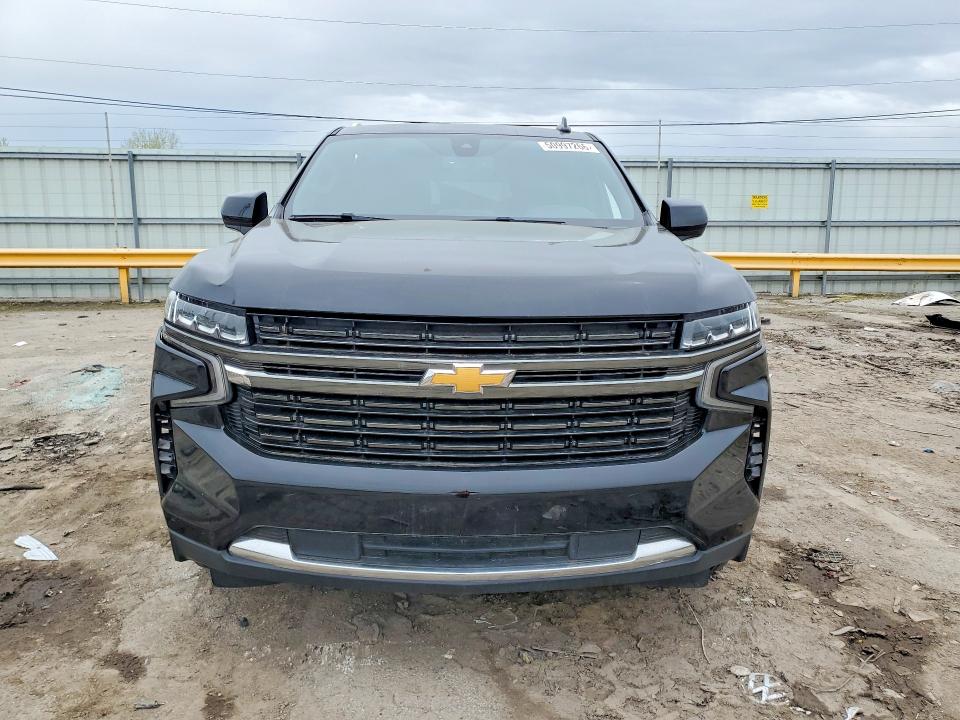 Продаж на аукціоні авто 2021 Chevrolet Suburban, vin: 1GNSKCKD0MR363511, номер лоту: 50997266