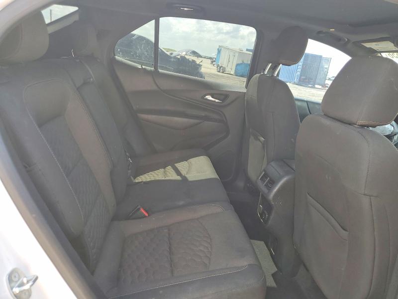 51273656 :رقم المزاد ، 2GNAXJEV0J6131049 vin ، 2018 Chevrolet Equinox مزاد بيع