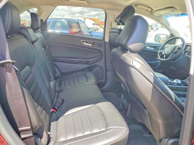 Aukcja sprzedaży 2020 Ford Edge, vin: 2FMPK4J96LBA94378, numer aukcji: 51648296