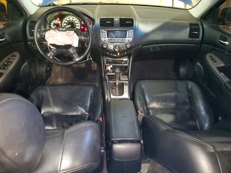 Продажа на аукционе авто 2006 Honda Accord, vin: 1HGCM66526A065055, номер лота: 48618926
