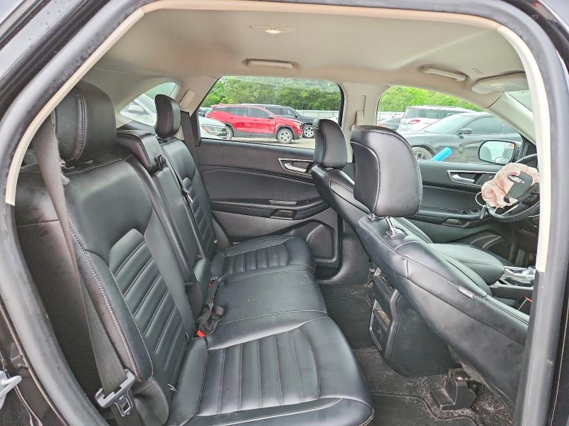Продажа на аукционе авто 2023 Ford Edge, vin: 2FMPK4J96PBA01638, номер лота: 50128716