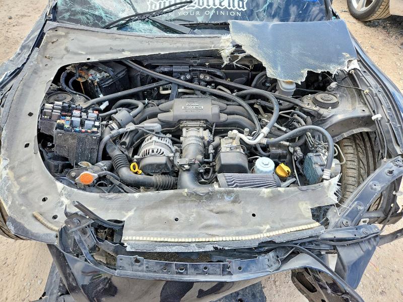 Продажа на аукционе авто 2018 Subaru Brz, vin: JF1ZCAC10J8602088, номер лота: 49238376