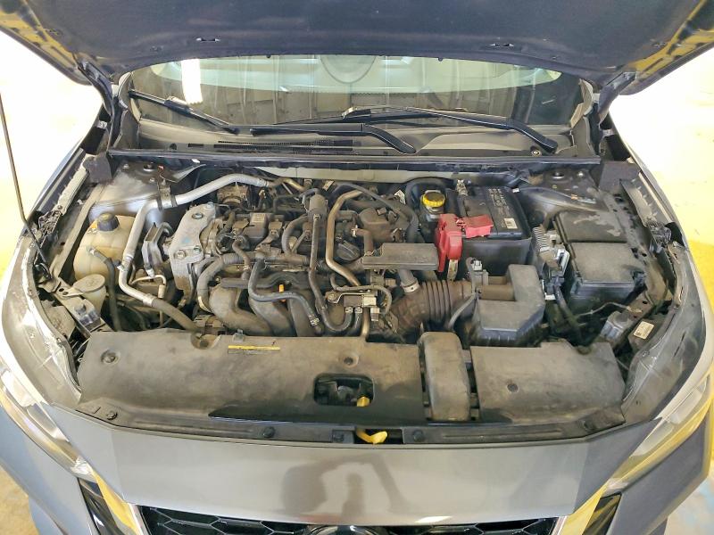 Продаж на аукціоні авто 2023 Nissan Sentra, vin: 3N1AB8CV7PY243943, номер лоту: 51881256