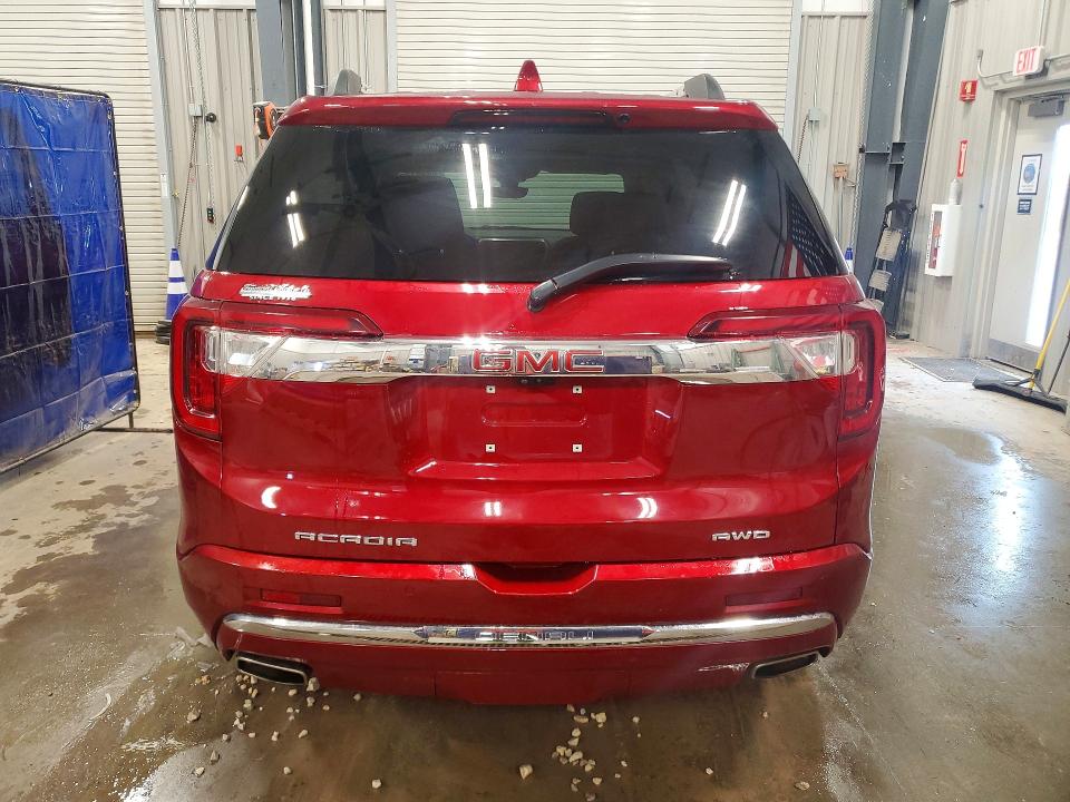 Продаж на аукціоні авто 2023 Gmc Acadia, vin: 1GKKNXL49PZ141998, номер лоту: 48451736