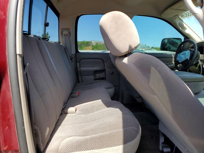 Продаж на аукціоні авто 2003 Dodge Ram 1500, vin: 1D7HA18Z63S196923, номер лоту: 49955806
