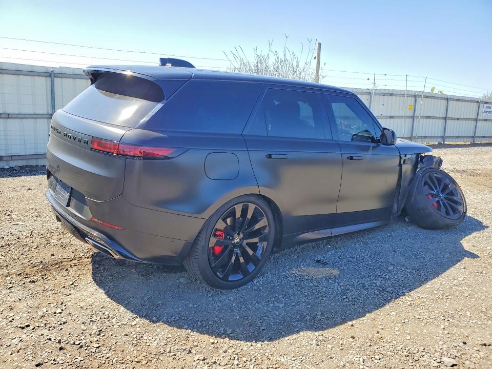 Aukcja sprzedaży 2023 Land Rover Range Rover Sport, vin: SAL1L9FU9PA108723, numer aukcji: 49041676