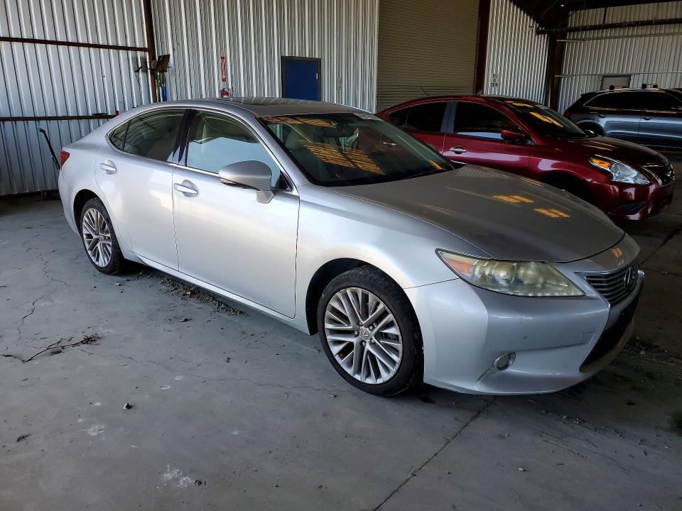 Aukcja sprzedaży 2013 Lexus Es, vin: JTHBK1GG7D2024378, numer aukcji: 49912256