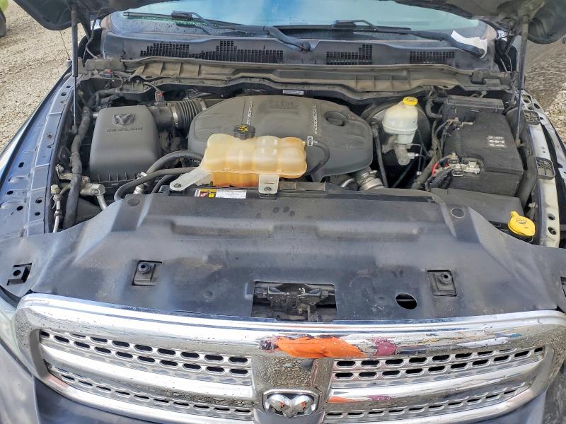 2016 Ram 1500 მანქანა იყიდება აუქციონზე, vin: 1C6RR7VM4GS285325, აუქციონის ნომერი: 50775046