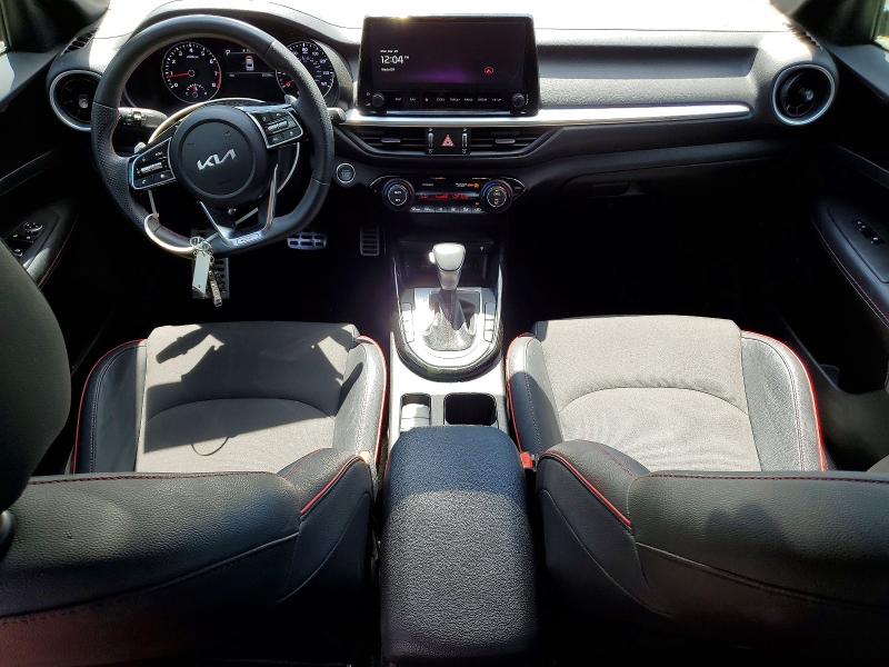 Продаж на аукціоні авто 2023 Kia Forte, vin: 3KPF44AC6PE639189, номер лоту: 50408246