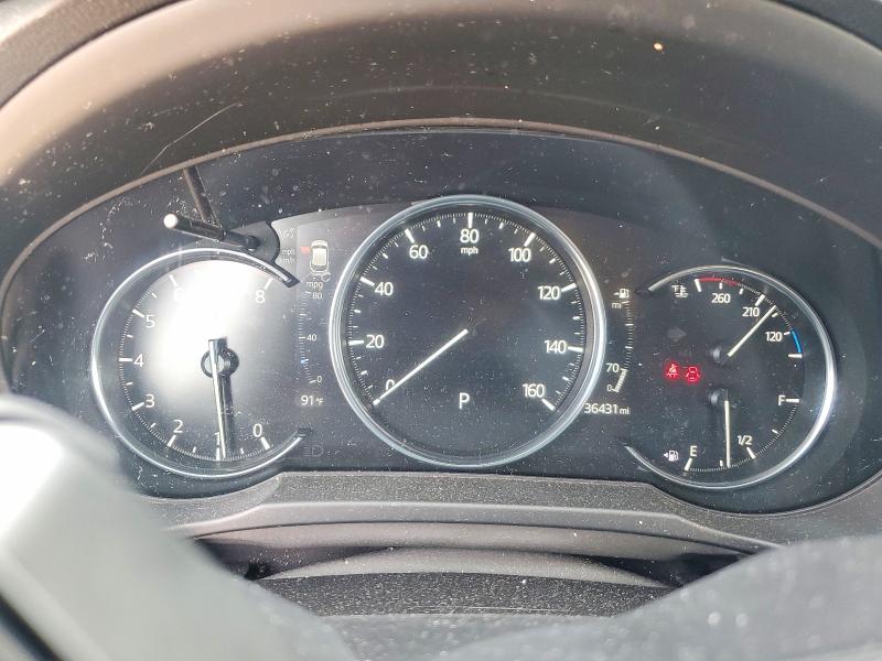 Aukcja sprzedaży 2020 Mazda Cx-5, vin: JM3KFBAY4L0839376, numer aukcji: 48753196