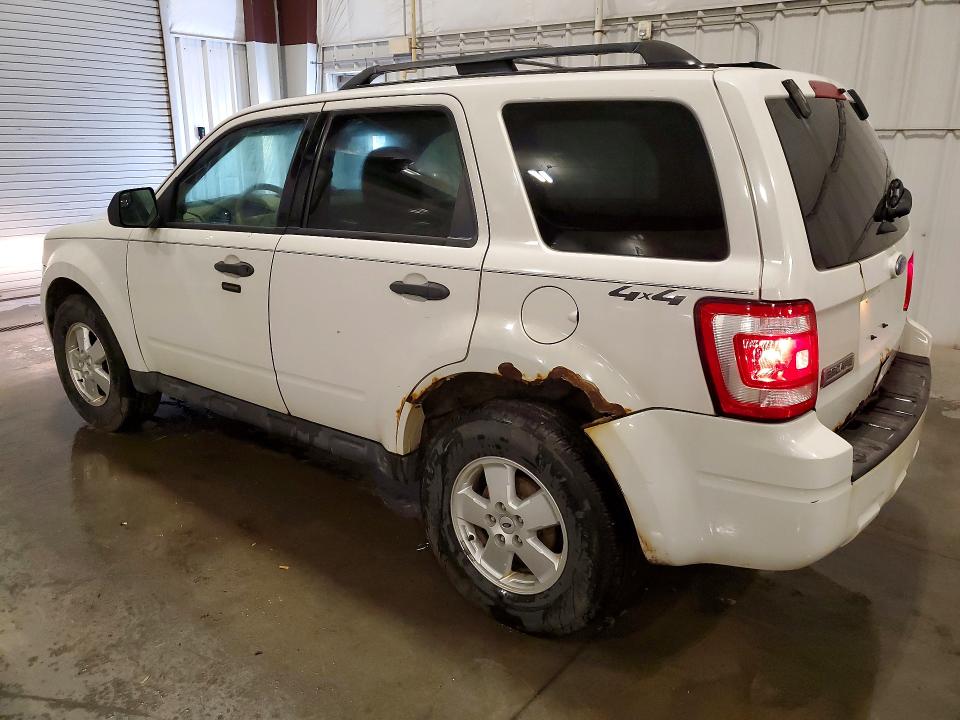 2012 Ford Escape მანქანა იყიდება აუქციონზე, vin: 1FMCU9D7XCKA11251, აუქციონის ნომერი: 51463176