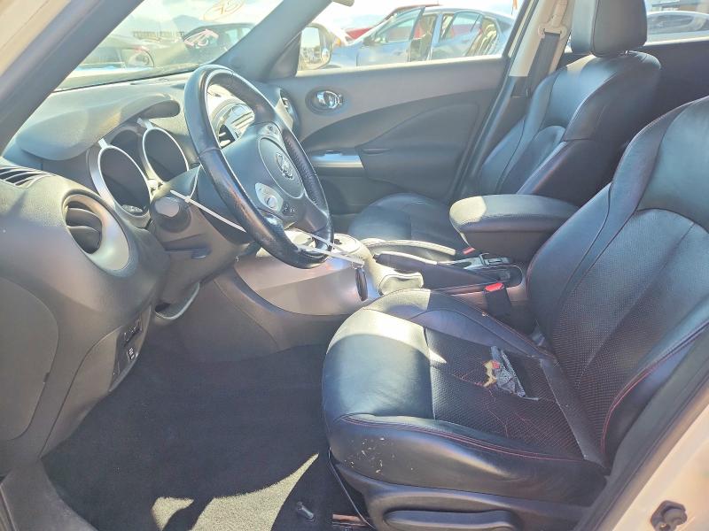 51570426 :رقم المزاد ، JN8AF5MV8BT018869 vin ، 2011 Nissan Juke مزاد بيع