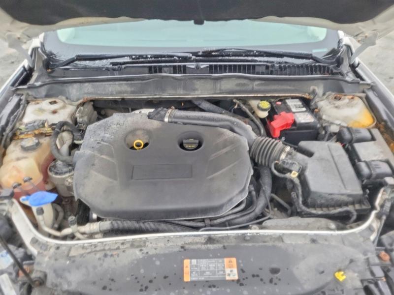 Aukcja sprzedaży 2013 Ford Fusion, vin: 3FA6P0D97DR333144, numer aukcji: 50602586