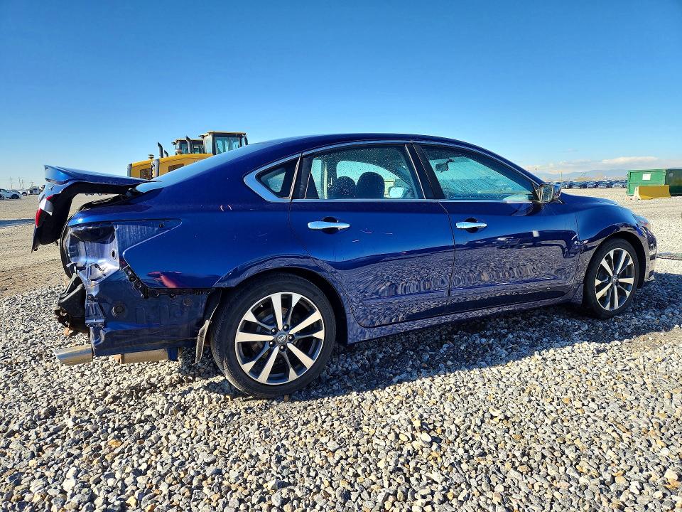 2016 Nissan Altima მანქანა იყიდება აუქციონზე, vin: 1N4AL3AP3GC219302, აუქციონის ნომერი: 48147376