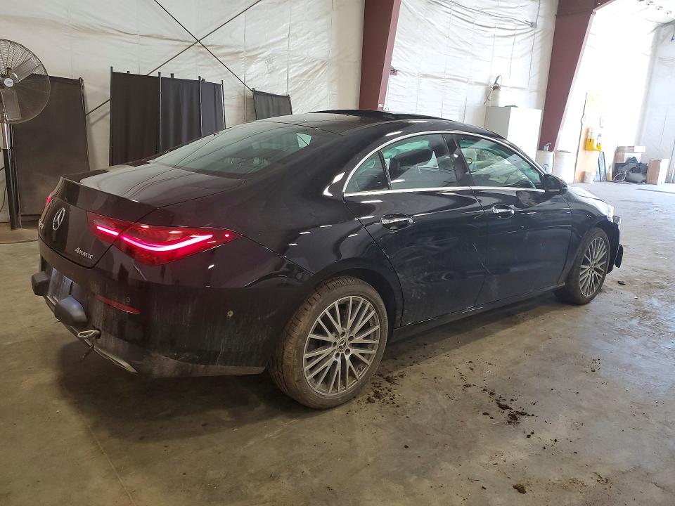 Продаж на аукціоні авто 2024 Mercedes-benz Cla, vin: W1K5J4HB9RN455516, номер лоту: 50248206
