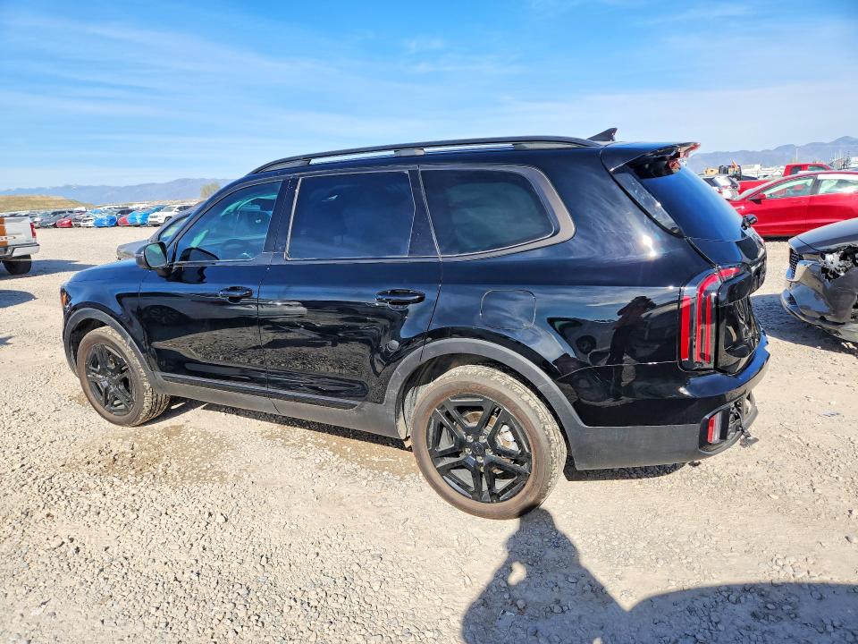 Aukcja sprzedaży 2025 Kia Telluride, vin: 5XYP3DGCXSG669239, numer aukcji: 48855016