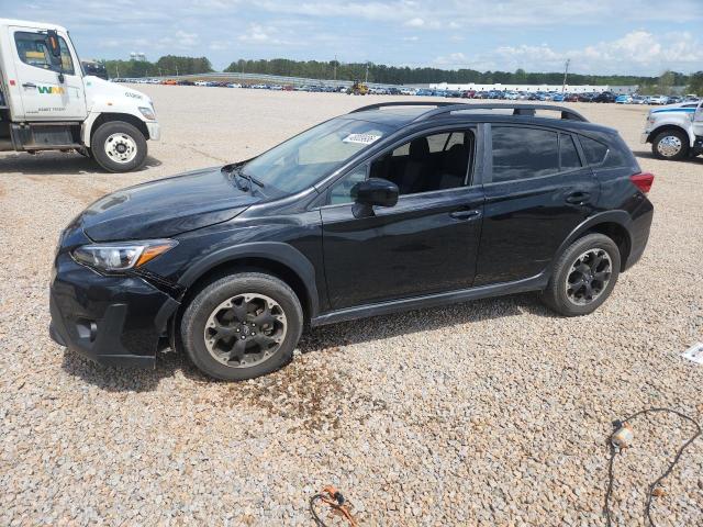Продажа на аукционе авто 2022 Subaru Crosstrek, vin: JF2GTAEC5NH263321, номер лота: 48009936