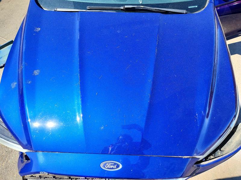 2016 Ford Fusion მანქანა იყიდება აუქციონზე, vin: 3FA6P0HD2GR322412, აუქციონის ნომერი: 49027106