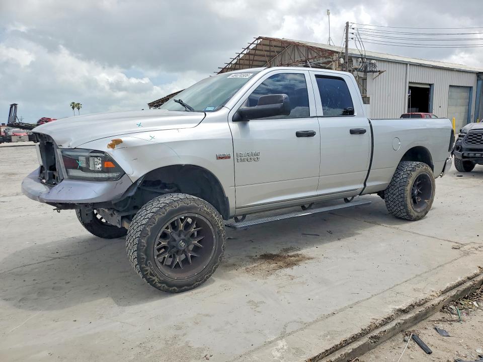 Продаж на аукціоні авто 2013 Ram 1500, vin: 1C6RR6FT7DS644341, номер лоту: 49474506