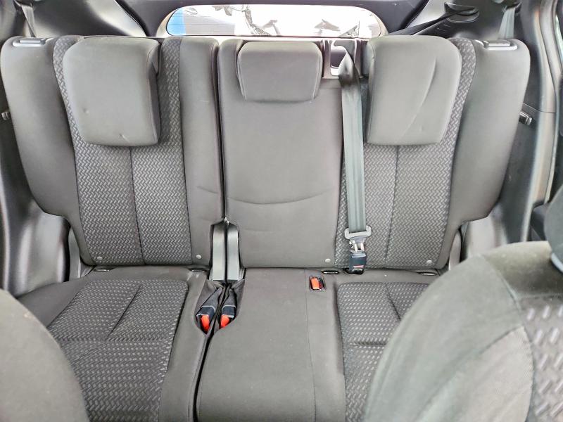 Продаж на аукціоні авто 2019 Mitsubishi Eclipse Cross, vin: JA4AT4AA3KZ019709, номер лоту: 50321976