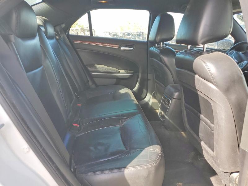 2013 Chrysler 300 მანქანა იყიდება აუქციონზე, vin: 2C3CCAAG5DH606986, აუქციონის ნომერი: 48607736