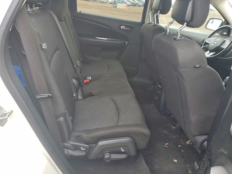 Auction sale of the 2016 Dodge Journey, vin: 3C4PDCCG8GT230136, lot number: 49555296