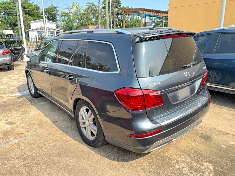 Aukcja sprzedaży 2013 Mercedes-benz Gl, vin: 4JGDF7CE4DA176772, numer aukcji: 51549016