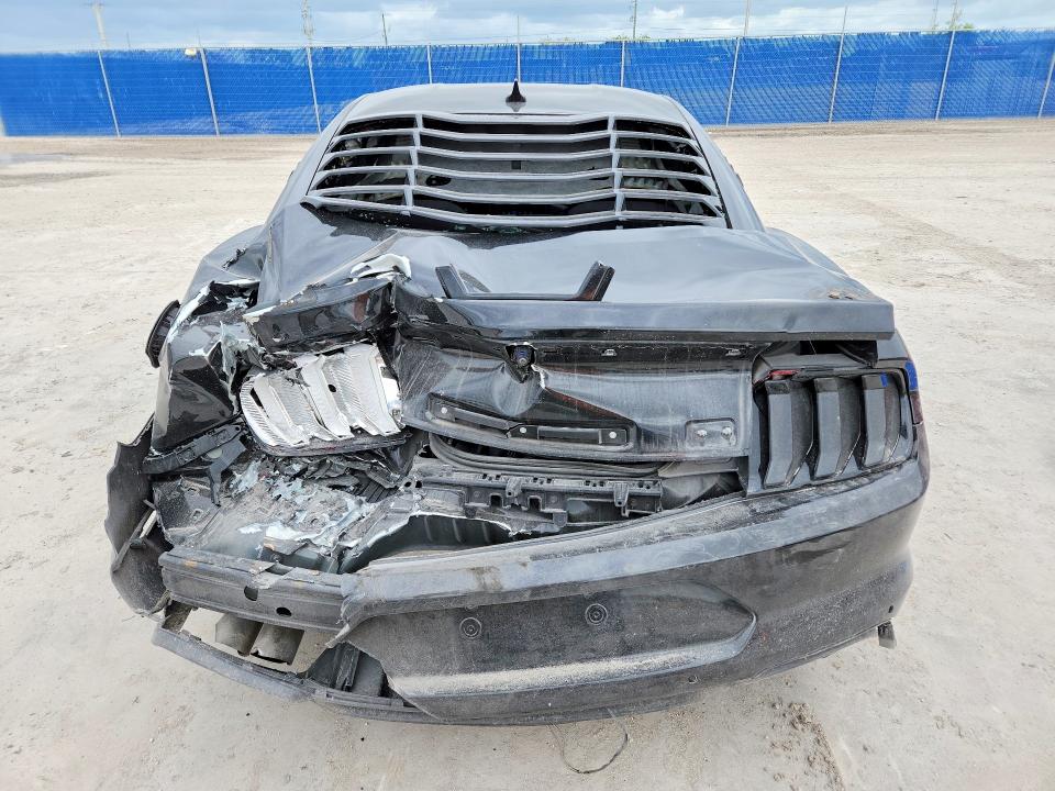 Продажа на аукционе авто 2020 Ford Mustang, vin: 1FA6P8CF7L5174925, номер лота: 51156856