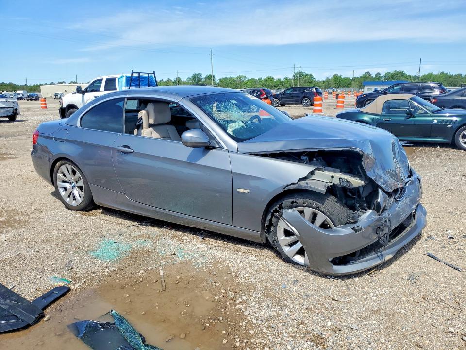 Продаж на аукціоні авто 2013 Bmw 328, vin: WBADW3C51DJ526854, номер лоту: 48928966