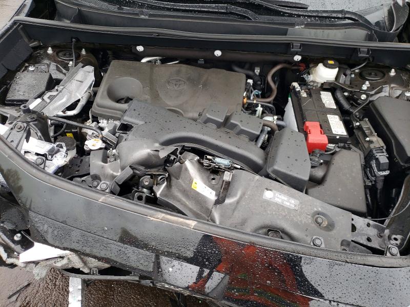 Aukcja sprzedaży 2025 Toyota Rav4, vin: 2T3P1RFV3SW588915, numer aukcji: 51819286