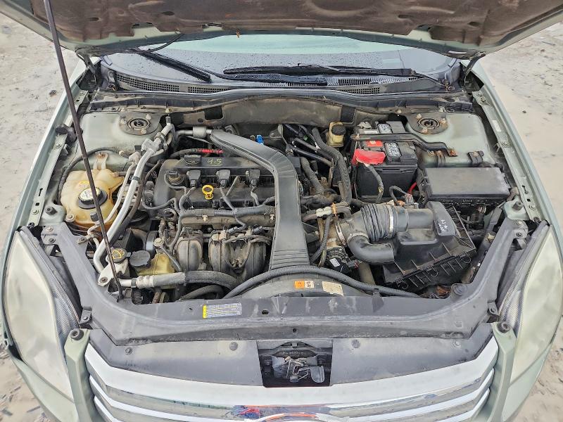 Продажа на аукционе авто 2008 Ford Fusion, vin: 3FAHP06Z48R189080, номер лота: 49159556