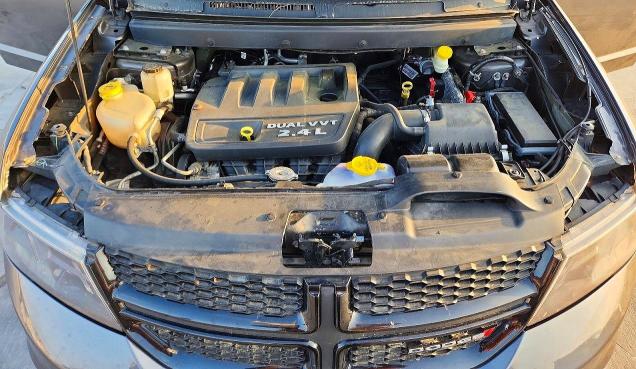 50475256 :رقم المزاد ، 3C4PDCBB2ET152682 vin ، 2014 Dodge Journey مزاد بيع