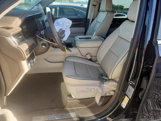 2024 Gmc Yukon Xl მანქანა იყიდება აუქციონზე, vin: 1GKS2JKL2RR313841, აუქციონის ნომერი: 49021496