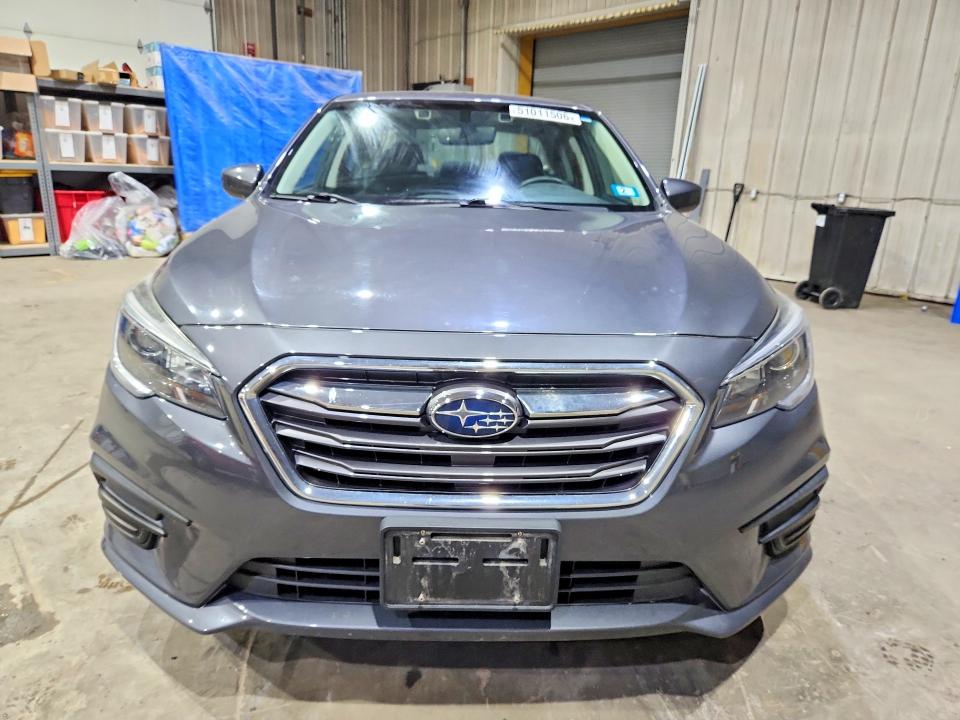 51011506 :رقم المزاد ، 4S3BNAF65K3031077 vin ، 2019 Subaru Legacy مزاد بيع