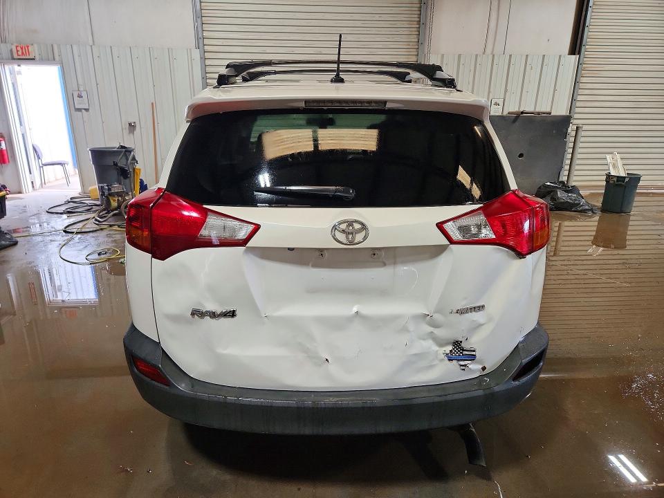 Aukcja sprzedaży 2013 Toyota Rav4, vin: 2T3YFREVXDW060525, numer aukcji: 48739276